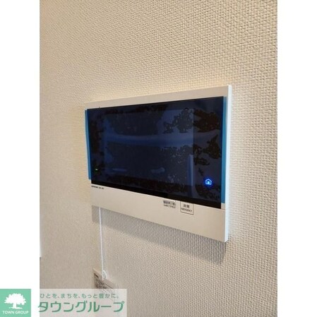 コスモグラシア三ノ輪の物件内観写真